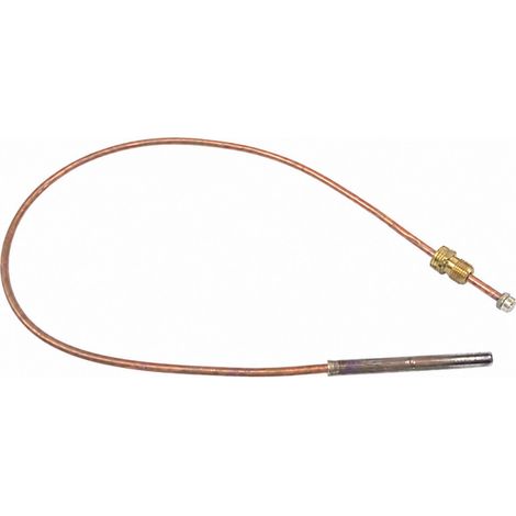 Termocoppia Accumulatore di gas Stato TV 30-40-50