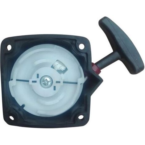Nouveau Kit de Remplacement pour Débroussailleuse à 2 Temps Pièces Détachées pour Tondeuse et Foreuse Compatible 40-5 (1/5)