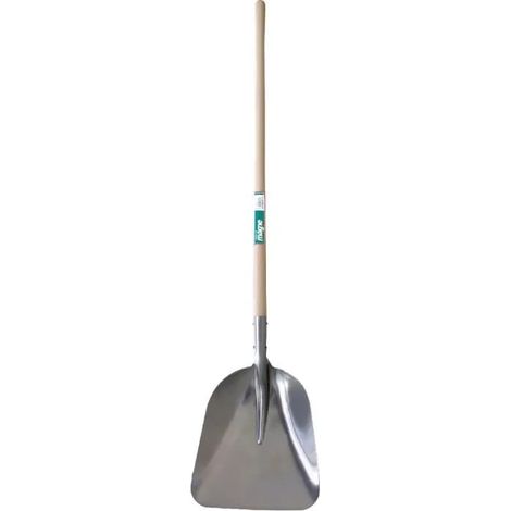 Pala forges-de-magne 85-3 acciaio dural 120 cm