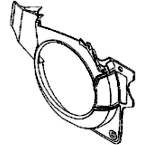 GUIA DE AIRE 576985901 ORIGINAL HUSQVARNA