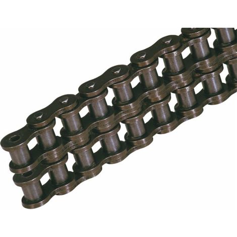Catena doppia 12 b-2,3/4" x 7/16" (1/2)