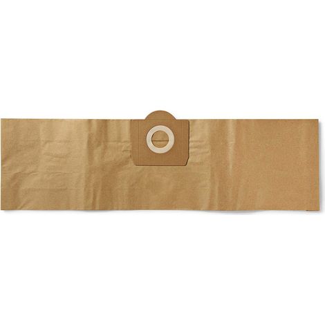 Nedis Bolsa para Aspiradora  Rowenta Bully - ZR765 NE550677793 (1/3)