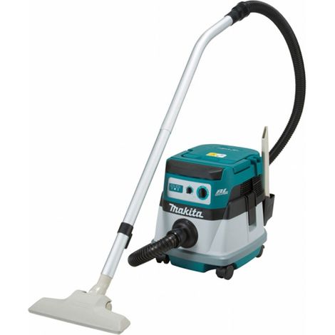 Aspirador Makita DVC150LZ 18 V x 2