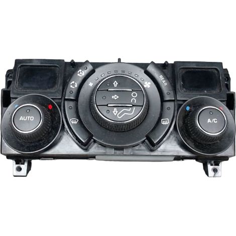 [PRODUIT D'OCCASION] Commande De Chauffage PEUGEOT 5008 1 Phase 1 Diesel ♻️ Ref Oe. 96738323xt - Garantie à vie (1/3)