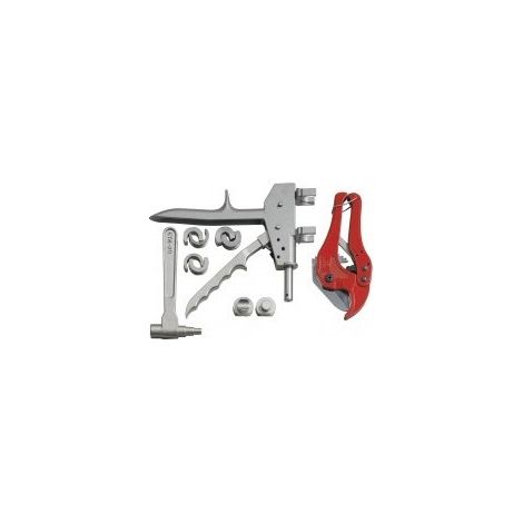 Coffret Pince à Sertir Per ø 42mm 7350800 - Outifrance
