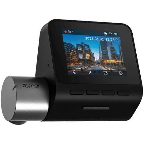 Batería Wifi 70mai Pro Plus+, USB Negro