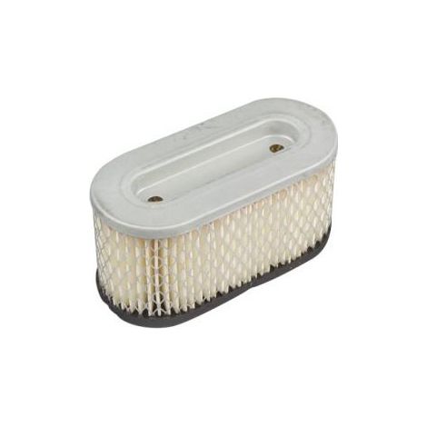 Filtro aria 140 x 64 x 70 mm rasaerba adattabile BRIGGS & STRATTON 7- 8 - 11 HP