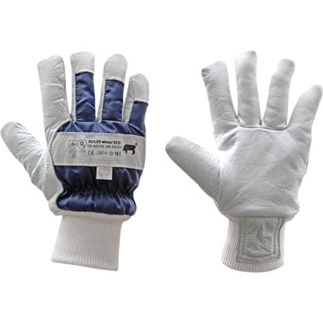 Gants 52471238-10 Keiler taille 10