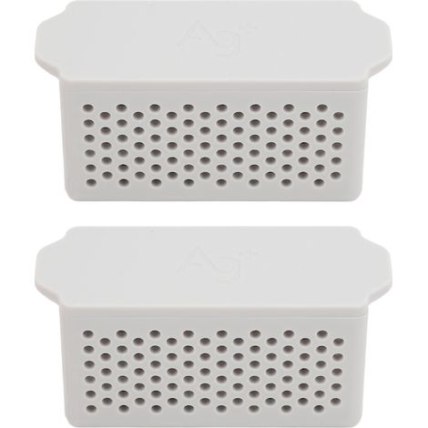 Module ions argent pour Narwal Freo Ultra J4 et J4 Lite – Lot de 2 pièces détachées pour désinfection efficace de l’eau (1/5)