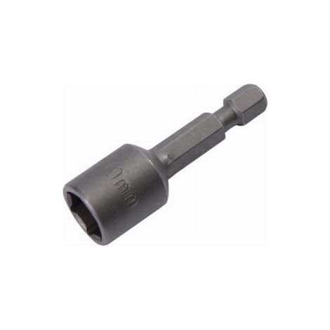 Punta per avvitatore ad impulsi h10 magnetica SAM - 1912710M