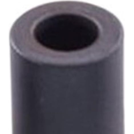 Lot de 100 noyaux de perles de ferrite pour supprimer le bruit des câbles - Anneaux en fer creux pour améliorer la qualité du signal dans les systèmes audiovisuels (1/5)