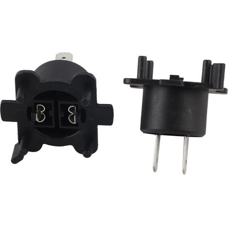 Adaptador de Faro H7 G14H51 para Soporte de Lámpara Trasera (1/4)