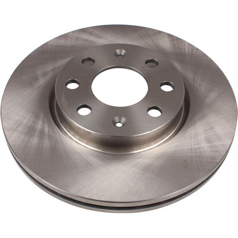 FT31079 disque HAM rapide avant G/D ventilé