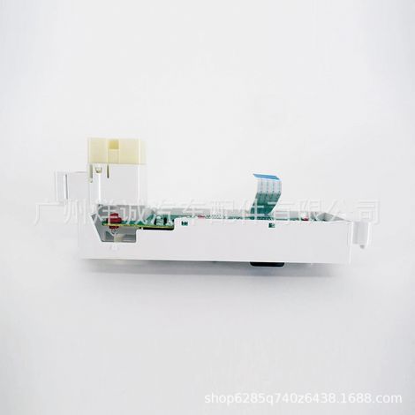 55910-35240 Applicable to 01-04 Toyota Tacoma heater booster ventilation control assembly (1/4)