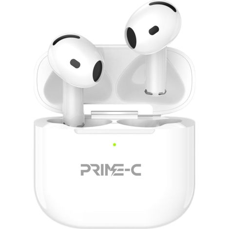 Mini fones de ouvido Bluetooth, carregamento magnético / compactos e práticos / 4-5 horas de uso.
