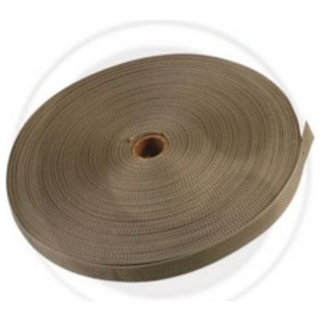 CINTINO P/AVVOLGITORE SEMINCASSO 18 MM ROT 50 M Q.TA 50