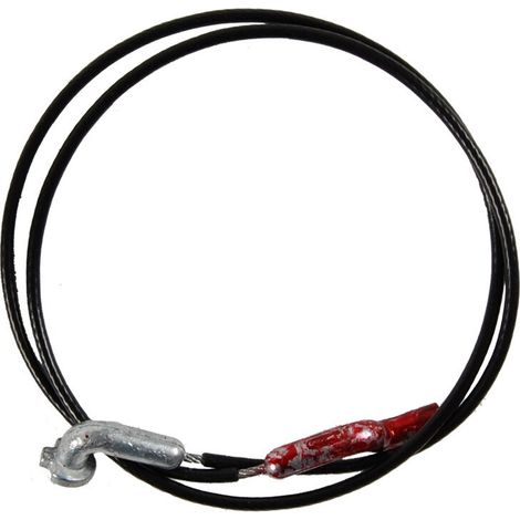 Câble MTD 746-04396A