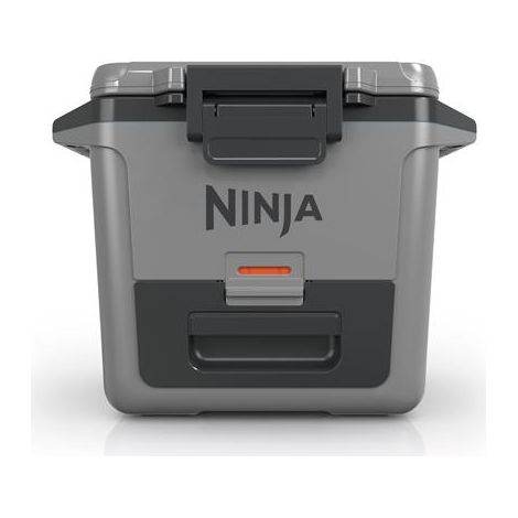 Ninja FrostVault nevera portátil 28 litros gris camping