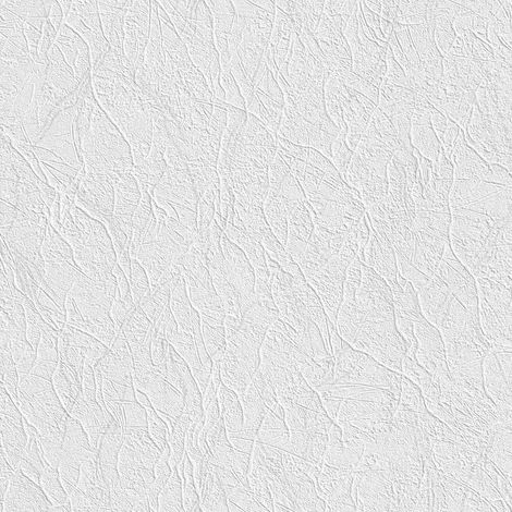 Rasch Vliestapete 470703 Selection putzstruktur weiß 10,05 x 0,53 m Tapeten (1/3)