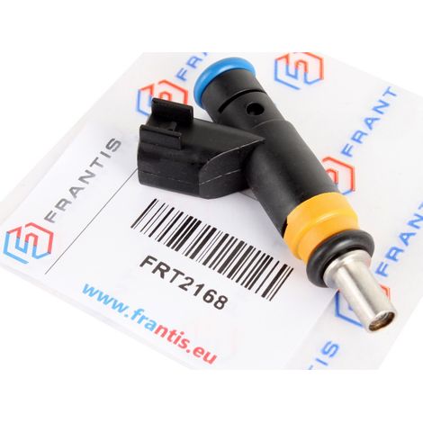 INYECTOR DE COMBUSTIBLE CHRYSLER 300 DODGE CHALLENGER DURANGO III 5.7 V8INYECTOR DE COMBUSTIBLE RAM PICKUP JEEP GRAND CHEROKEE IV 5.7 V8 (1/5)