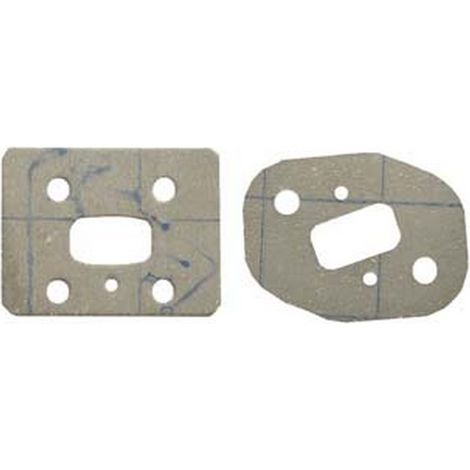 1PZ GUARNIZIONE COLLETTORE ASP. (LATO CILIND.) PER DECESPUGLIATORE CC.25,4