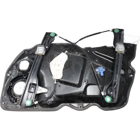[PRODUIT D'OCCASION] Mecanisme+moteur Leve-glace Avant Gauche VOLKSWAGEN Passat Sw 2005- ♻️ Ref Oe. 1k0959701aez04 - Garantie à vie (1/5)