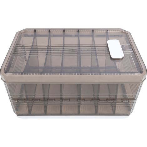 Purificateur d'air UV-C portable, ventilateur de bureau, humidificateur, diffuseur d'arômes, climatiseur personnel. (1/5)