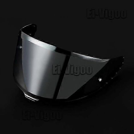 [LCS] Pare-soleil/visière Pro MotoSilver pour casque Shoei RF1400 NXR2 CWR-F2 CWR-F2R Z8 X15 X-Fifteen X-SPR Pro (1/5)