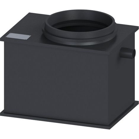 KESSEL 97202/000 Séparateur de matières de cuve EasySink