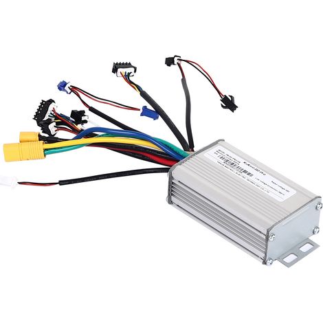 48V 20A Motherboard Controller for KUGOO Kukirin G2 Pro Electric Scooter Accessories (1/4)