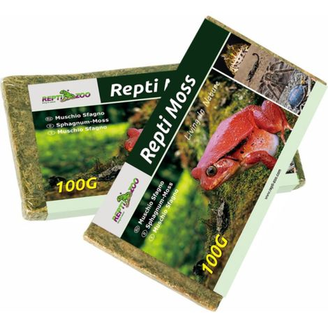 Repti-Zoo Chiles Torfmoos - 4,5 l