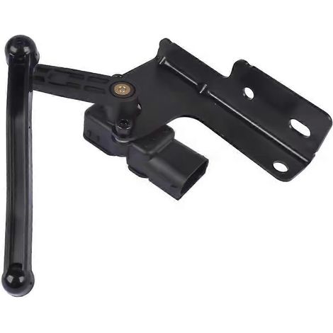 Support de capteur de niveau de suspension pneumatique avant droit pour Ram 1500 2015-2018 68270710AA 68235500AA 68414982AA (1/5)