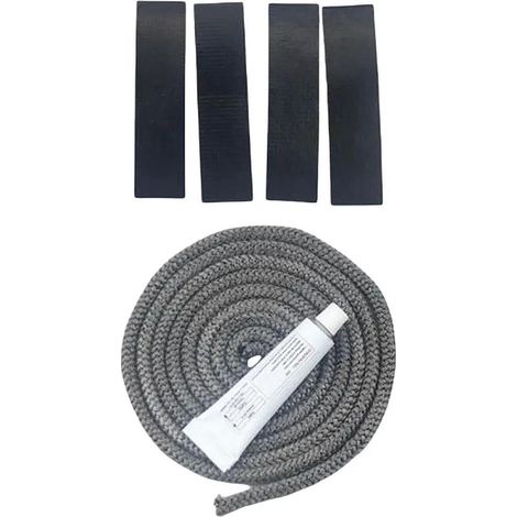 Corde de joint pour pole bois rsistante