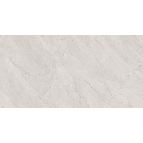 Mexen Harper Bianco grès émaillé rectifié G1, carreau sol-mural 120 x 60 cm, carving - TL422-120-060-00 (1/4)