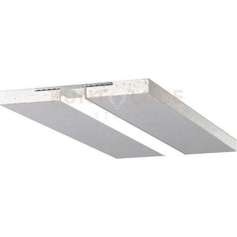 CARRARA G- SISTEMA MODULARE INTEGRATO IN 2 PANNELLI A SCOMPARSA PER INCASSO 2MT ARGENTO