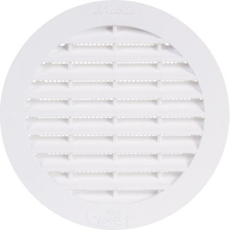Griglia in PVC Tipo B213 D200