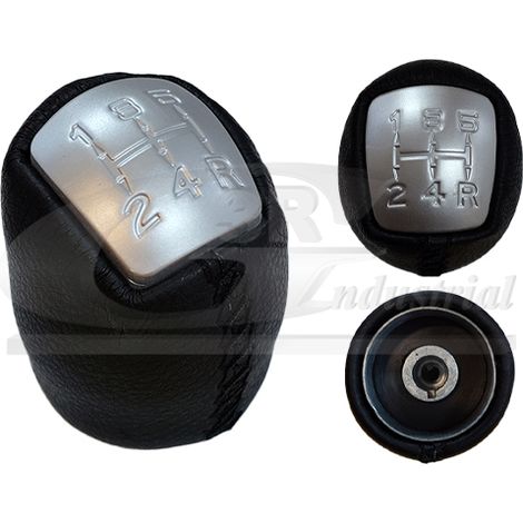 3RG 25928 POMO PALANCA CAMBIO