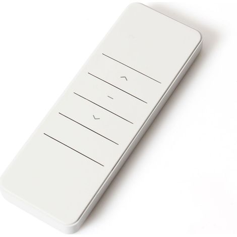 Télécommande moteur radio AvosDim - 1 canal - Bidirectionnelle