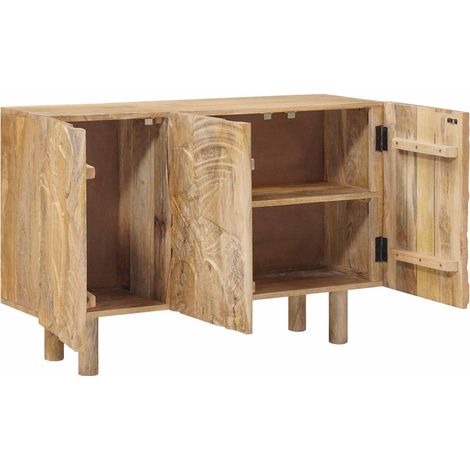 Sideboard/Anrichte/Buffet 100 x 30 x 65 cm LXWW771118 (1/5)