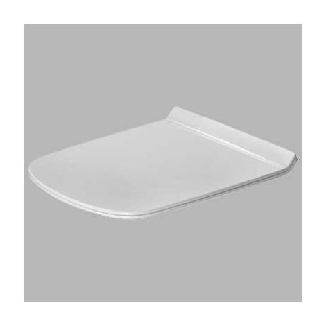SEDILE DURASTYLE TERMOINDURENTE coprivaso copriwater DURAVIT