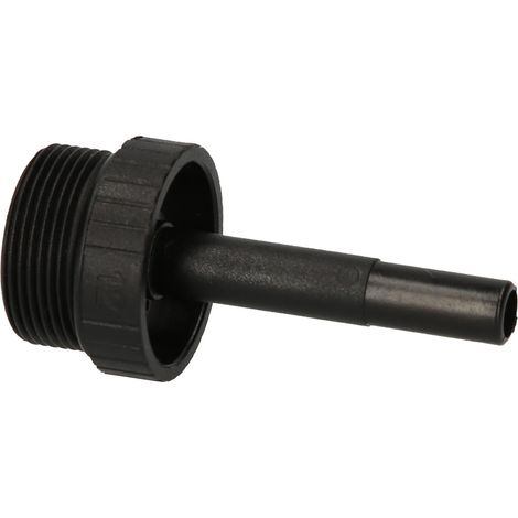 KS Tools Adaptateur de remplissage en fibre de verre pour VAG et Škoda M30 x 1,5