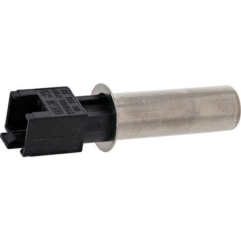 Sonde de temperature NTC pour seche-linge Arthur Martin, AEG, Electrolux, Faure - 8581242941111 (1/2)