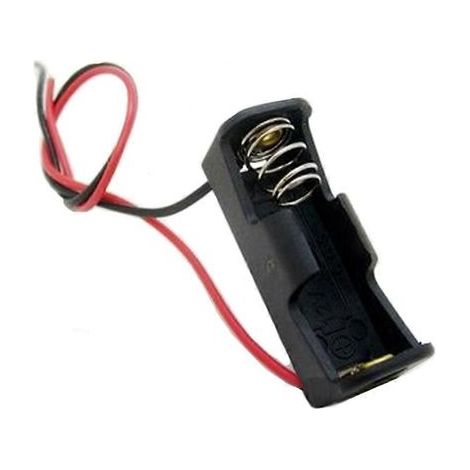 12V 23A Akku für Sicherheitsgurt (1/4)