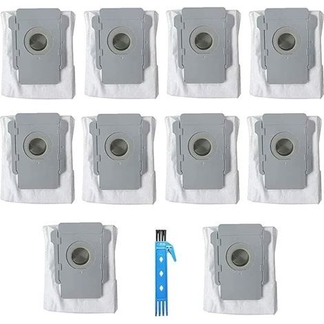 Filtres aspirateur Dyson V7 V8 – Pré-filtres et post-filtres HEPA – 2 filtres inclus – Remplacement pour allergènes et poussière fine (1/4)
