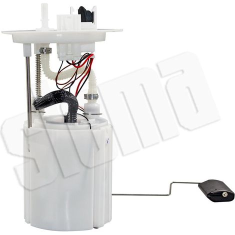 Die Teilenummer 1143029/31120-S6500 ist mit der neuen Kraftstoffpumpeneinheit für den Hyundai IX35 kompatibel und gewährleistet einen stabilen Kraftstofffluss. Kraftstoffpumpeneinheit für Hyundai IX35 (1/4)