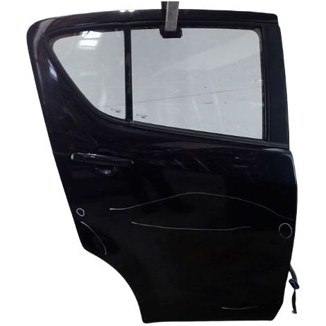 [PRODUIT D'OCCASION] Porte Arriere Droit OPEL Agila ♻️ Ref Oe. 93193292 - Garantie à vie (1/5)