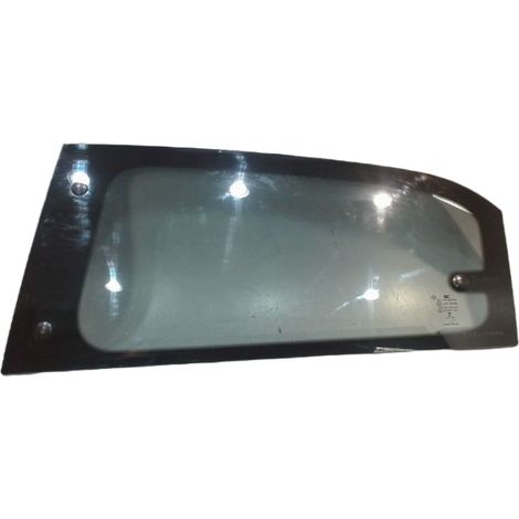 [PRODUIT D'OCCASION] Glace Porte Arg RENAULT Twingo ♻️ Ref Oe. 823014043r - Garantie à vie (1/2)