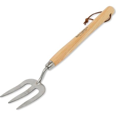 Spear and Jackson Kew Stainless 12inch Weedfork 3190KEW (1/2)