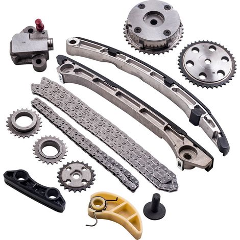 Kit d'actionneur de tendeur de chane de distribution pour Mazda 3 CX-7 2.3L (1/5)