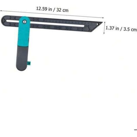 Cache Vis Écrou - M8 - Clé 13 mm - Plastique Noir - 100 Pièces (1/5)